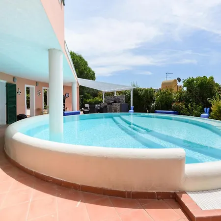 Villa By Mmega