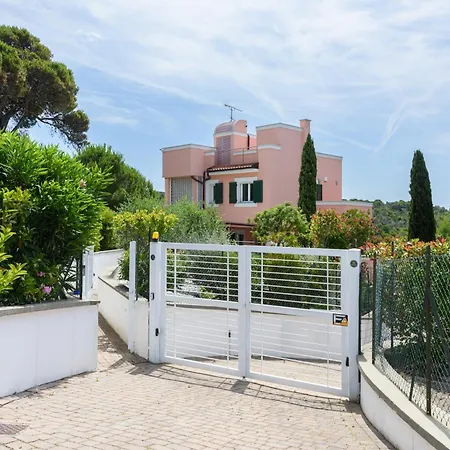 Villa By Mmega